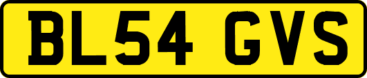 BL54GVS