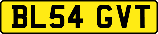 BL54GVT