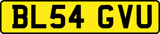 BL54GVU