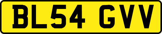 BL54GVV