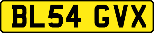 BL54GVX