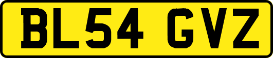 BL54GVZ