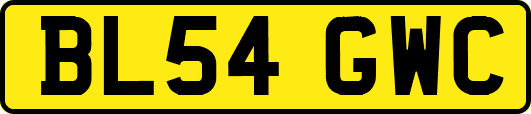 BL54GWC