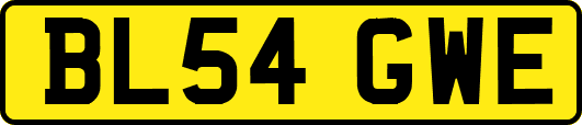 BL54GWE