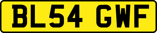 BL54GWF