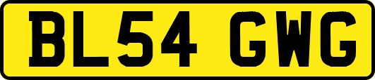 BL54GWG