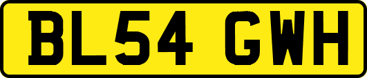 BL54GWH