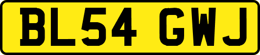 BL54GWJ