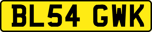 BL54GWK