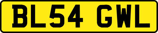 BL54GWL