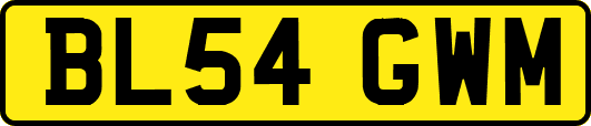 BL54GWM