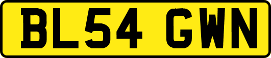 BL54GWN