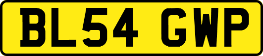 BL54GWP