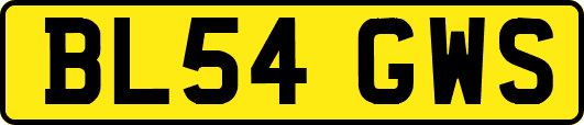 BL54GWS