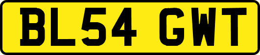 BL54GWT