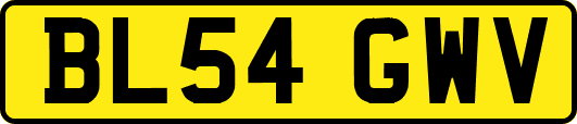 BL54GWV