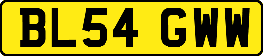 BL54GWW