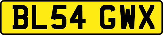 BL54GWX