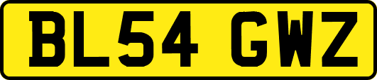 BL54GWZ