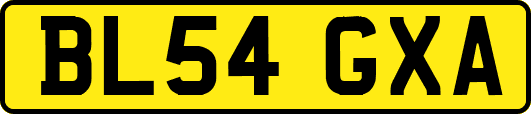 BL54GXA