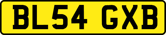 BL54GXB