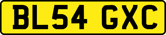BL54GXC