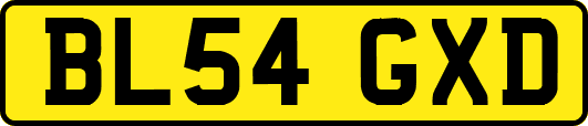 BL54GXD
