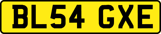 BL54GXE