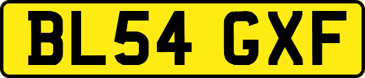 BL54GXF
