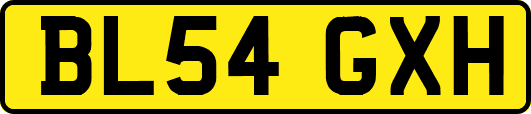 BL54GXH
