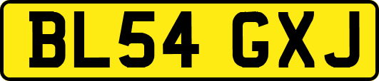 BL54GXJ