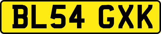 BL54GXK