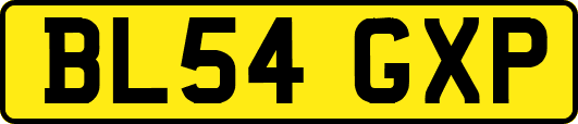 BL54GXP