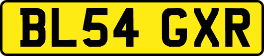BL54GXR