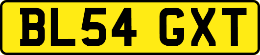 BL54GXT