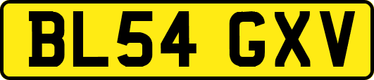 BL54GXV