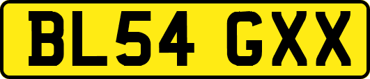 BL54GXX