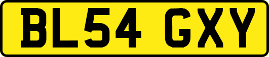 BL54GXY