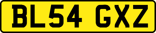 BL54GXZ
