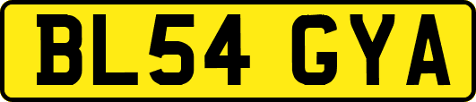 BL54GYA