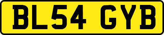 BL54GYB