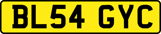 BL54GYC