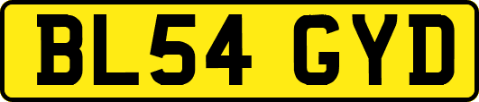 BL54GYD