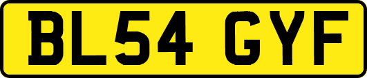BL54GYF