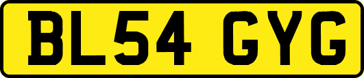 BL54GYG