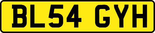 BL54GYH