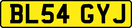 BL54GYJ