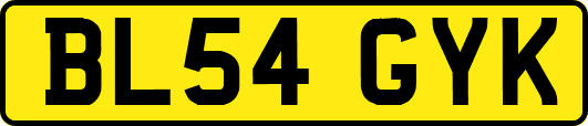 BL54GYK
