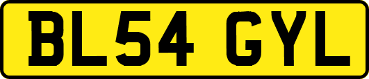 BL54GYL