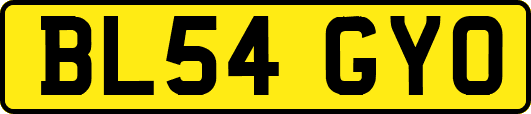BL54GYO